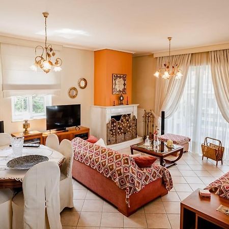 Pantheon Penthouse, Athens Riviera Apartment Exterior photo