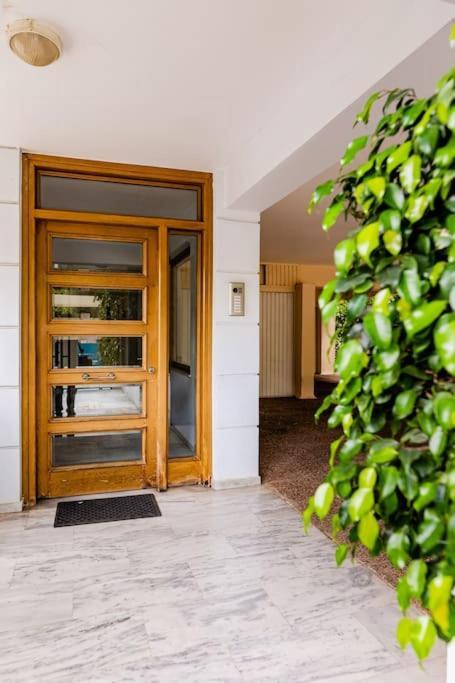 Pantheon Penthouse, Athens Riviera Apartment Exterior photo