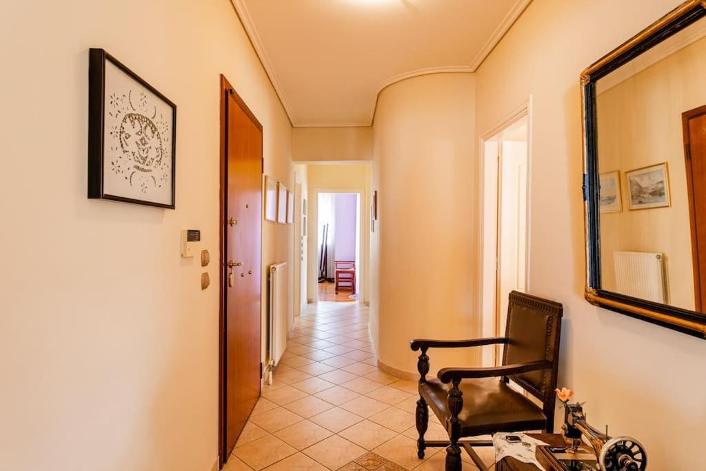 Pantheon Penthouse, Athens Riviera Apartment Exterior photo