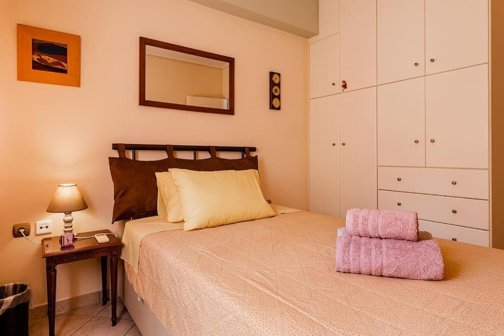 Pantheon Penthouse, Athens Riviera Apartment Exterior photo