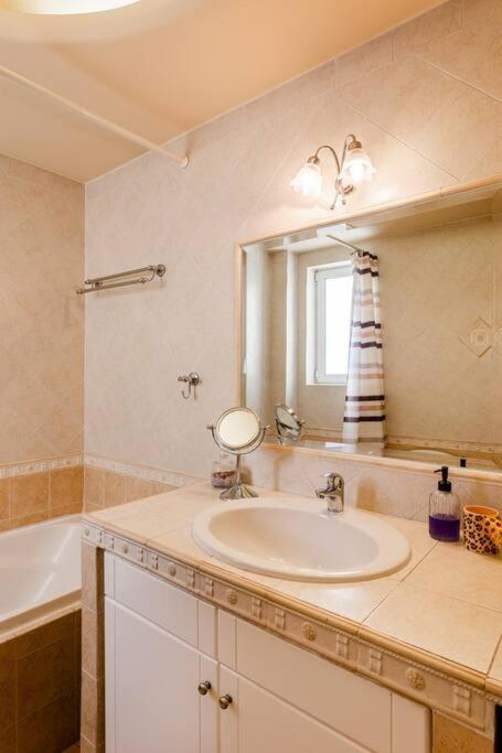 Pantheon Penthouse, Athens Riviera Apartment Exterior photo